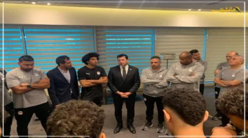 قبل انطلاق المونديال.. ما هو حافز اتحاد الكرة الخاص لمنتخب الشباب؟ 1